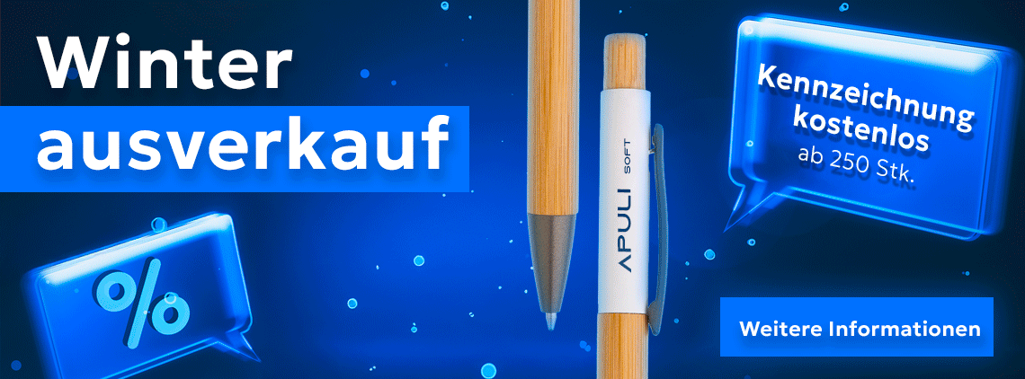 WINTER WAVE OF BENEFITS