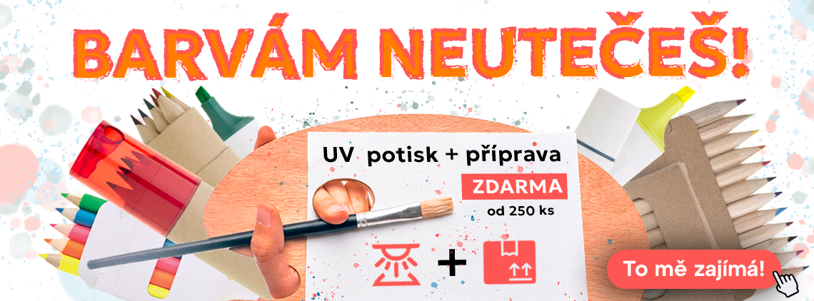 letní akce