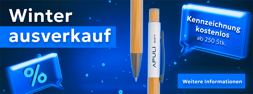 WINTER WAVE OF BENEFITS