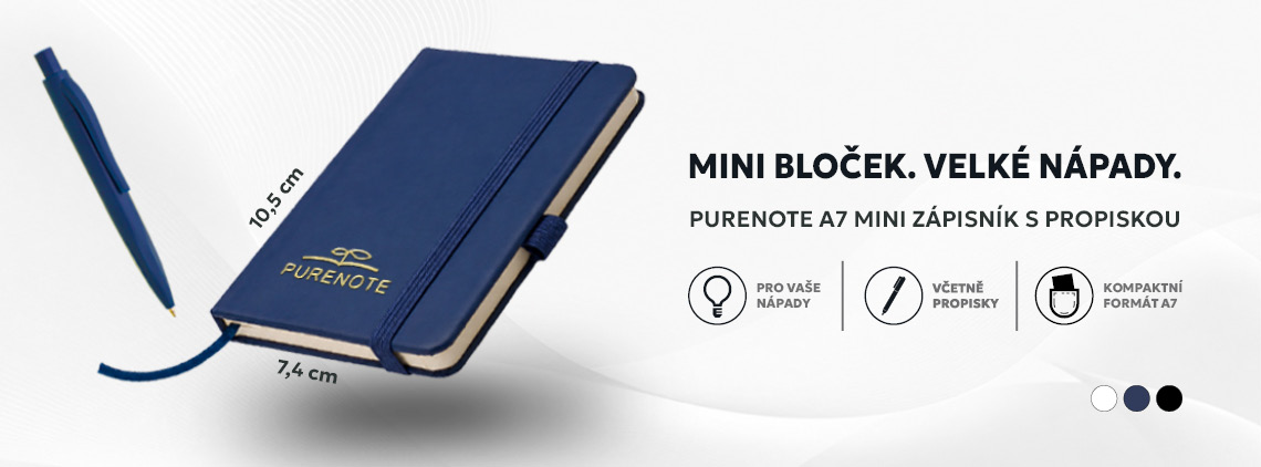PURENOTE