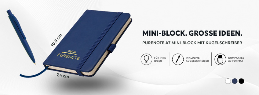 PURENOTE
