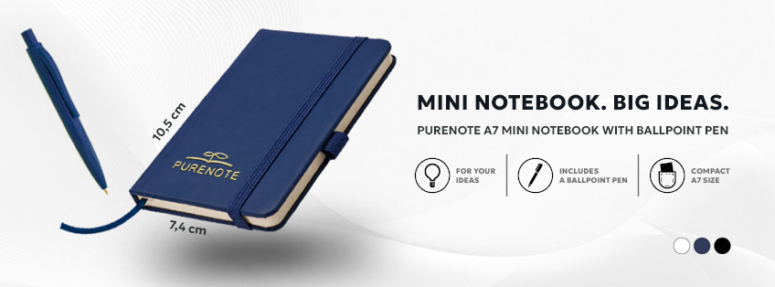 PURENOTE