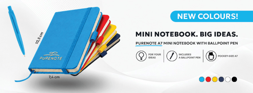 PURENOTE