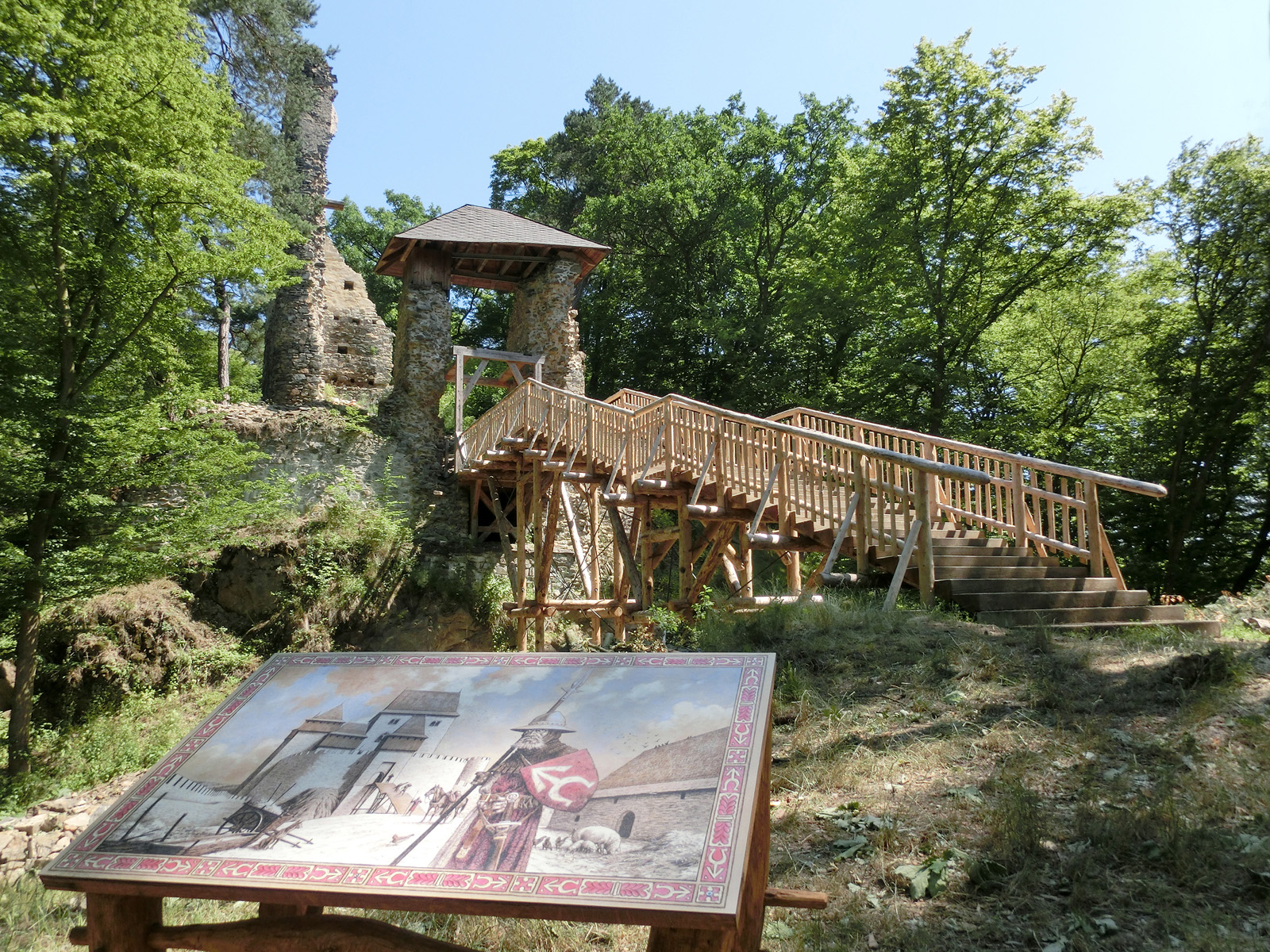 2015 hrad zlenice | WebJET CMS